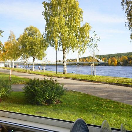 Holiday Pink Pearl Apartment Rovaniemi Exterior photo